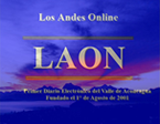 Los Andes on line